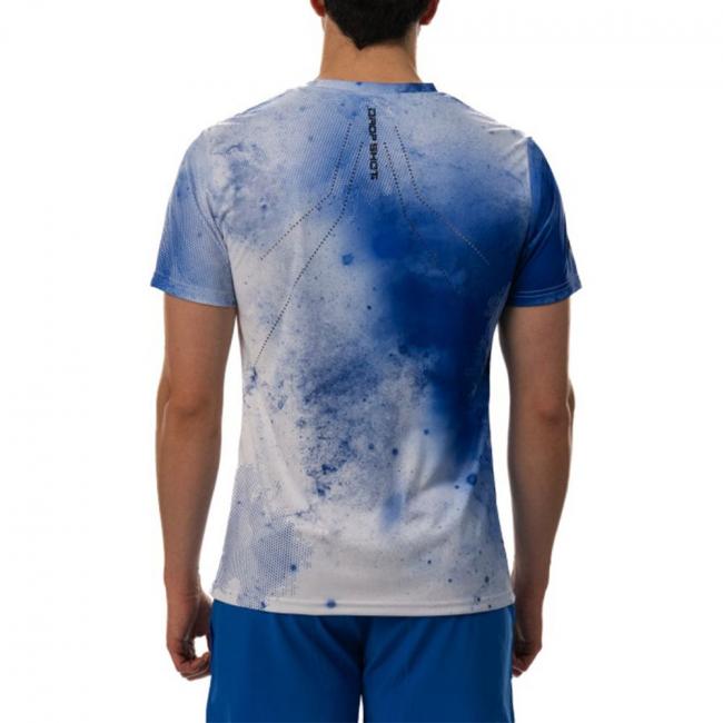 CAMISETA DROP SHOT AKER PRINT XXL